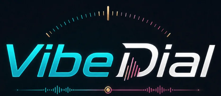 VibeDial
